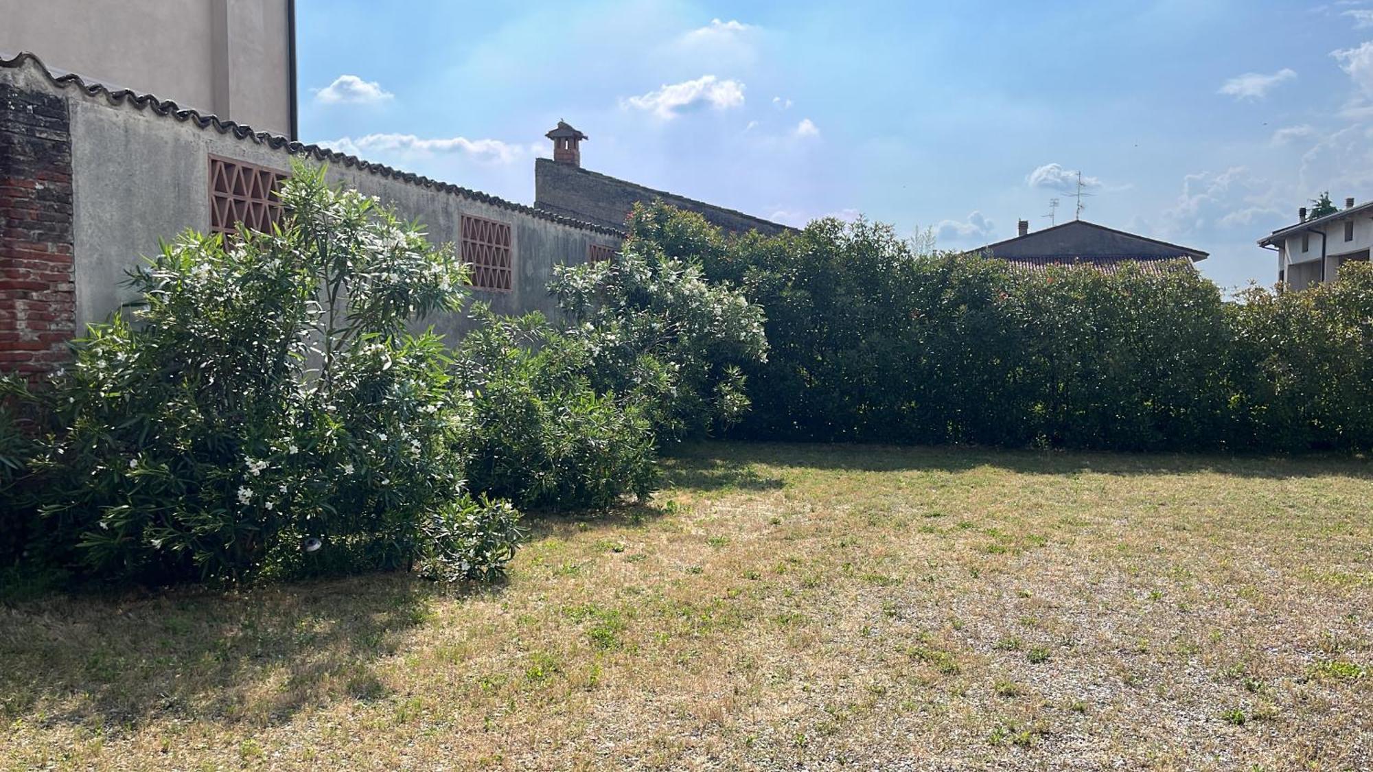 Antico Cascinale Lombardo Bed and Breakfast Lonato Exteriör bild
