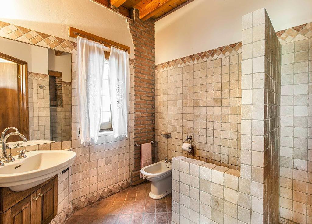 Antico Cascinale Lombardo Bed and Breakfast Lonato Rum bild